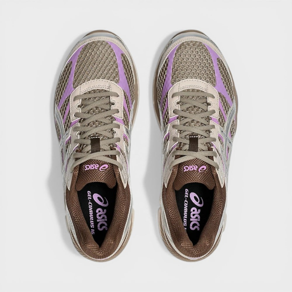 Asics Gel-cumulus 16 Cinamon Pure Silver 1203a733-200
