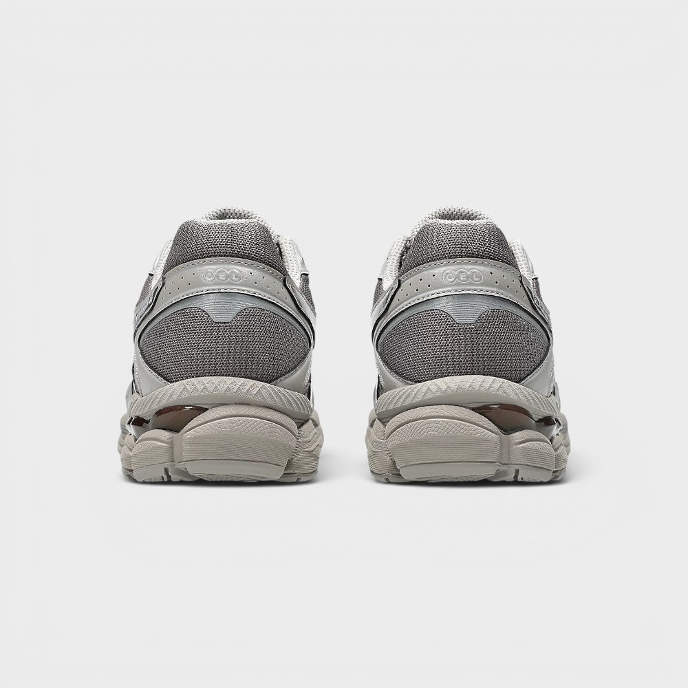 Asics Gel-cumulus 16 Cocoa Powder Pure Silver 1203a733-201