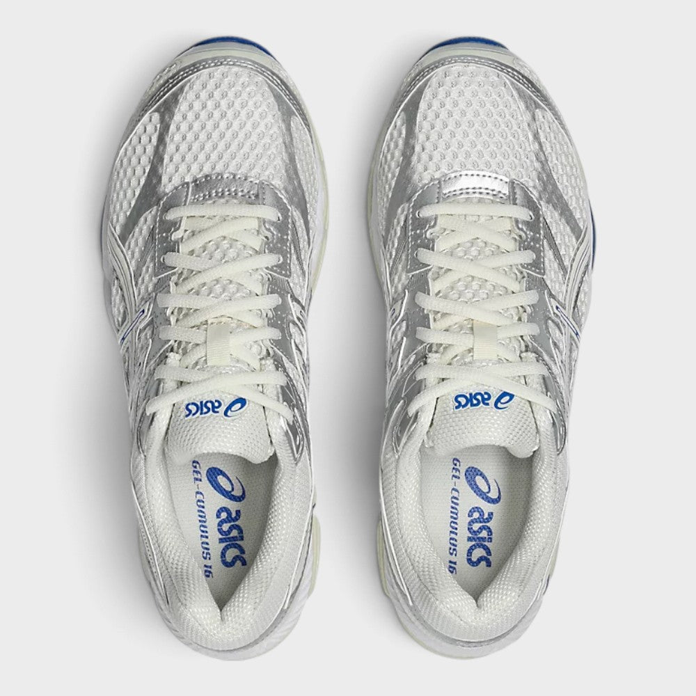 Asics Gel-cumulus 16 Cream Illusion Blue 1203a733-109