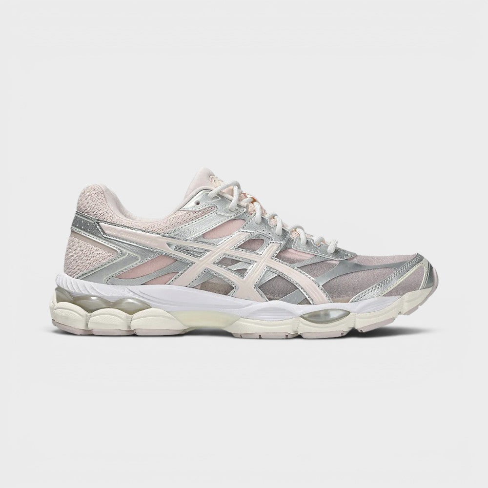 Asics Gel-cumulus 16 Pink Cloud Pure Silver 1203b218-700
