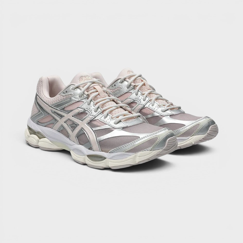Asics Gel-cumulus 16 Pink Cloud Pure Silver 1203b218-700
