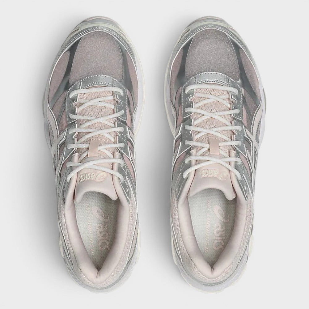 Asics Gel-cumulus 16 Pink Cloud Pure Silver 1203b218-700