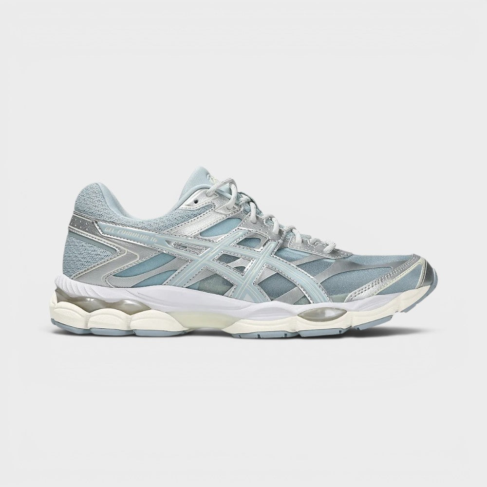 Asics Gel-cumulus 16 Storm Cloud Pure Silver 1203b218-400