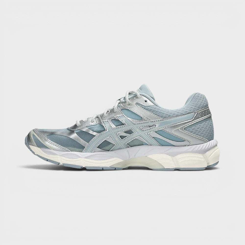 Asics Gel-cumulus 16 Storm Cloud Pure Silver 1203b218-400