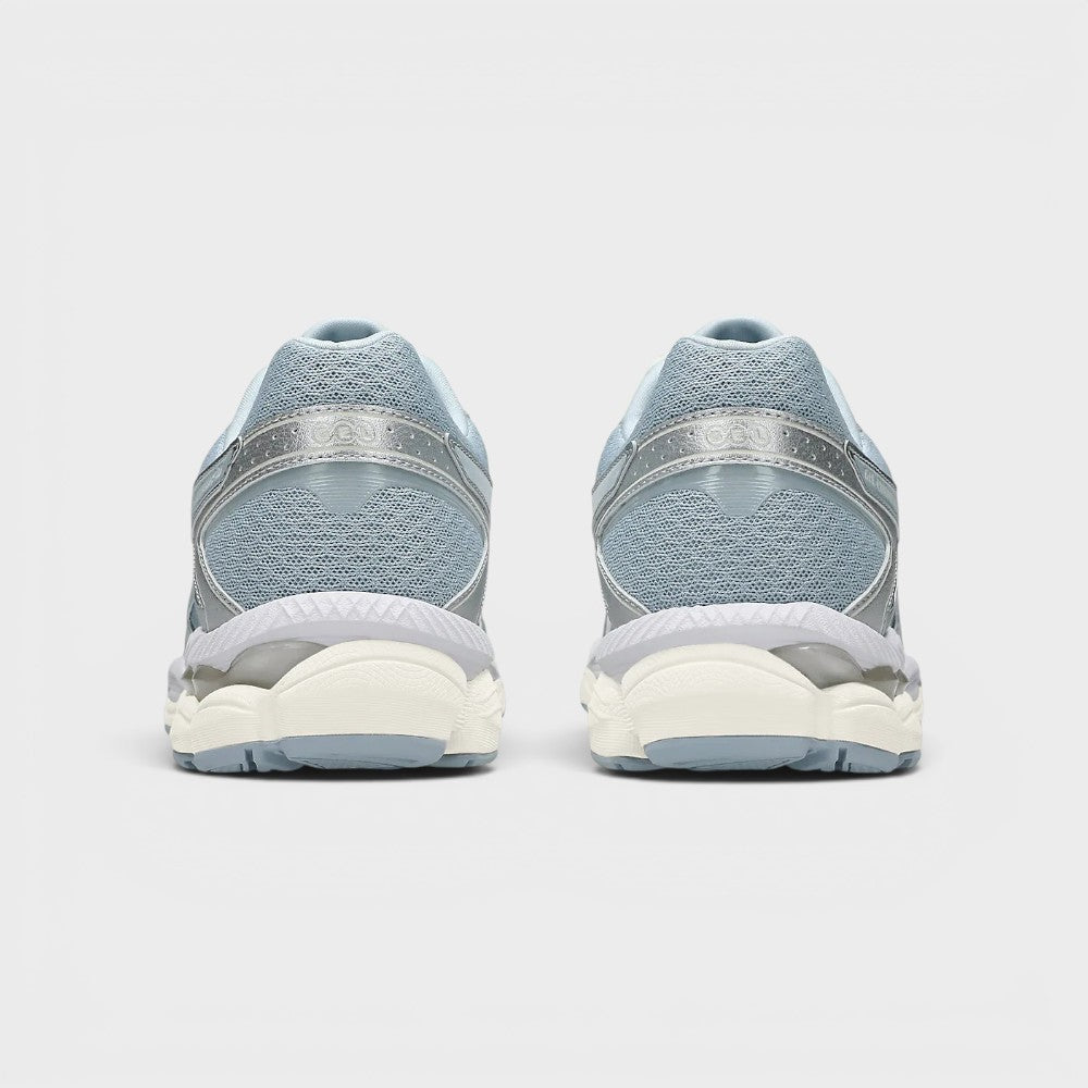 Asics Gel-cumulus 16 Storm Cloud Pure Silver 1203b218-400