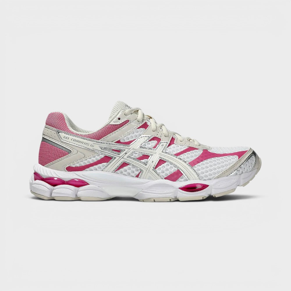 Asics Gel-cumulus 16 White Cream 1203a733-108