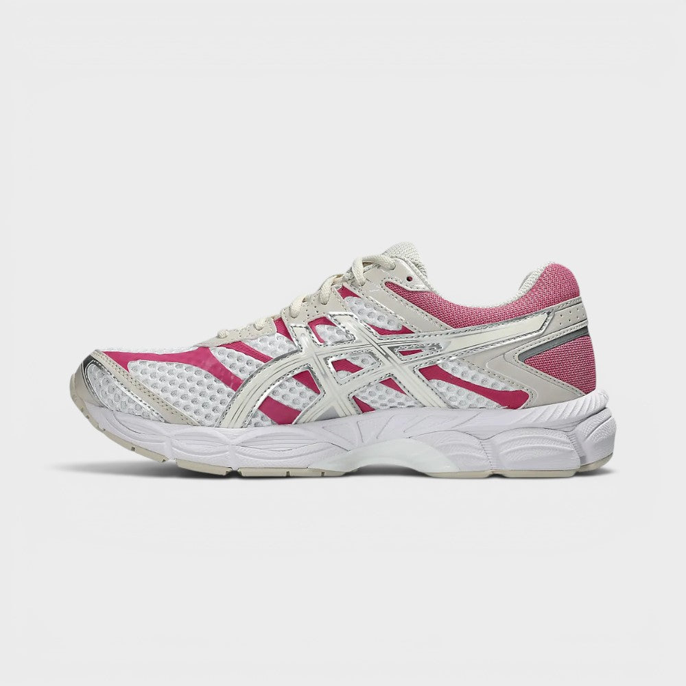 Asics Gel-cumulus 16 White Cream 1203a733-108