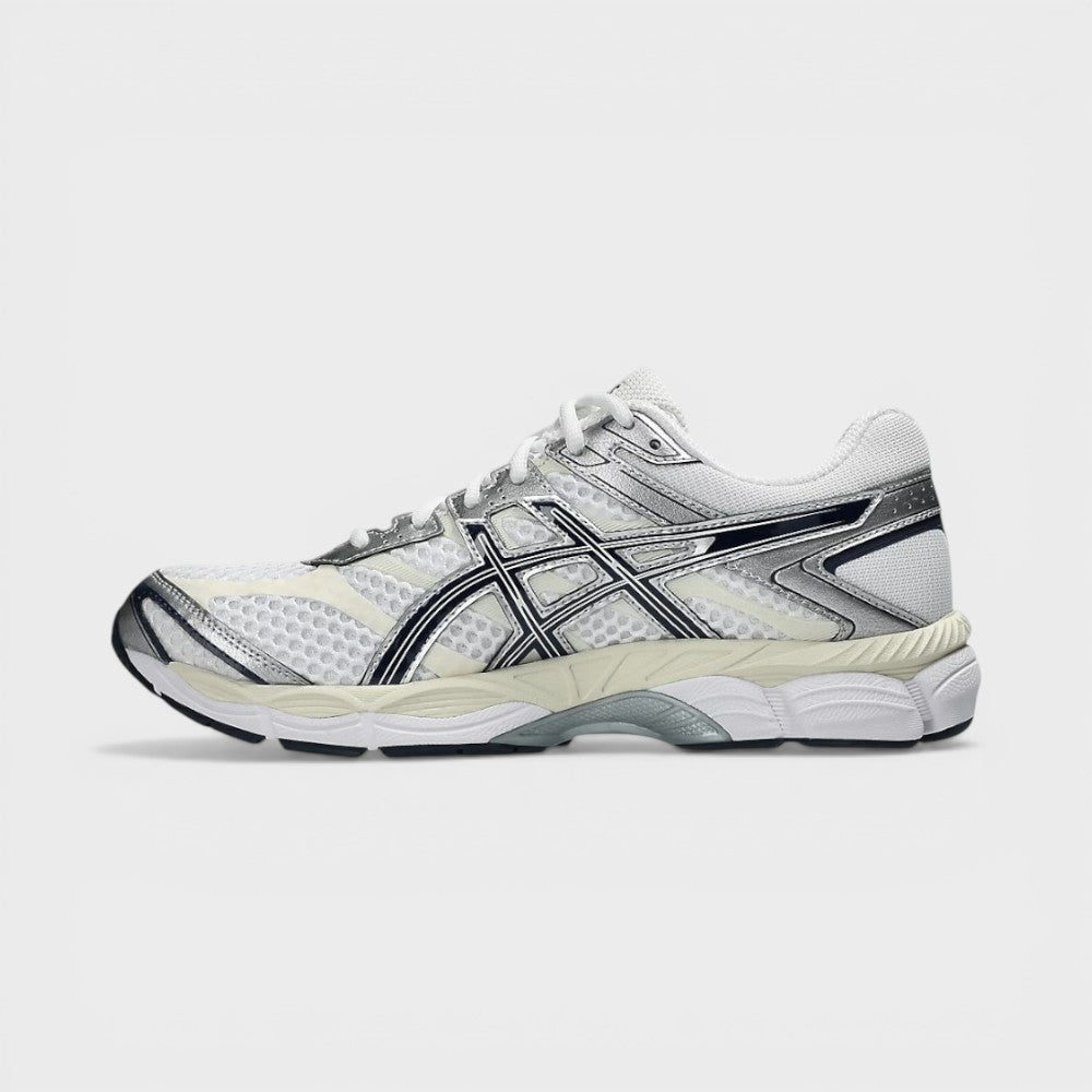 Asics Gel-cumulus 16 White Midnight 1203a733-103