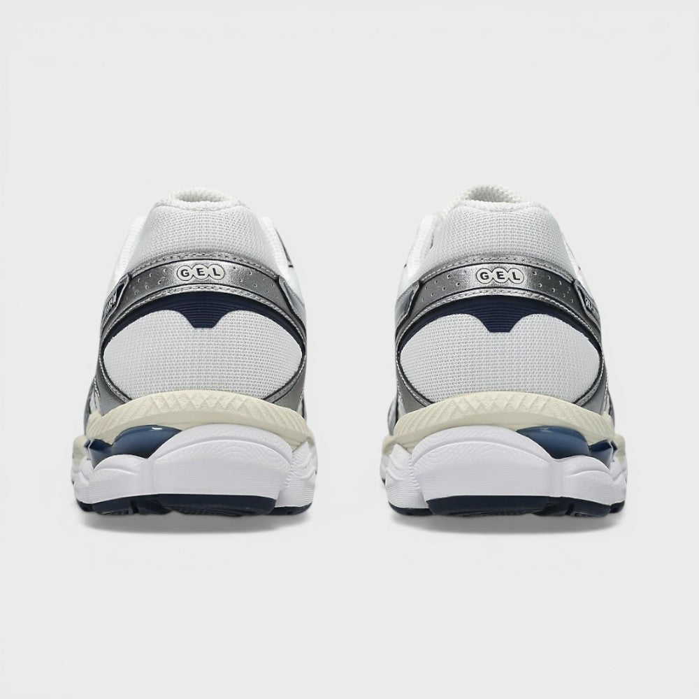 Asics Gel-cumulus 16 White Midnight 1203a733-103
