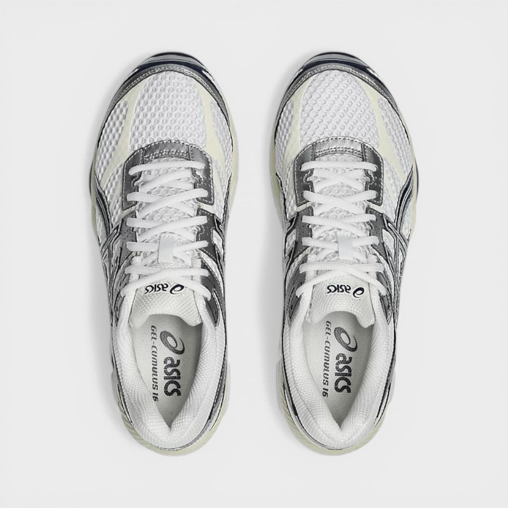 Asics Gel-cumulus 16 White Midnight 1203a733-103