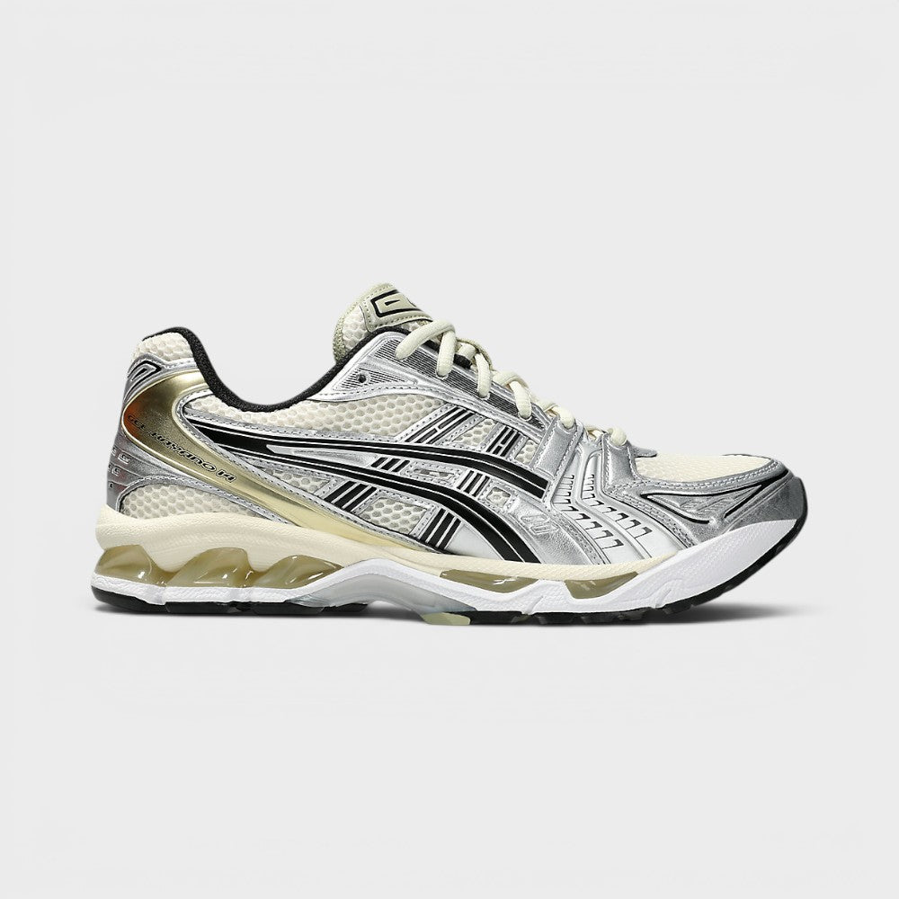 Asics Gel-kayano 14 Birch Pure Silver 1203a537-200