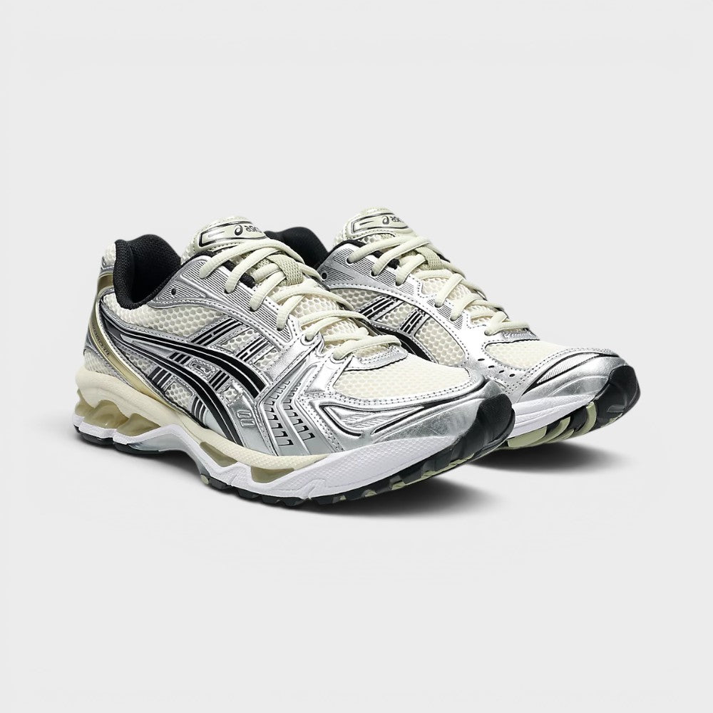 Asics Gel-kayano 14 Birch Pure Silver 1203a537-200
