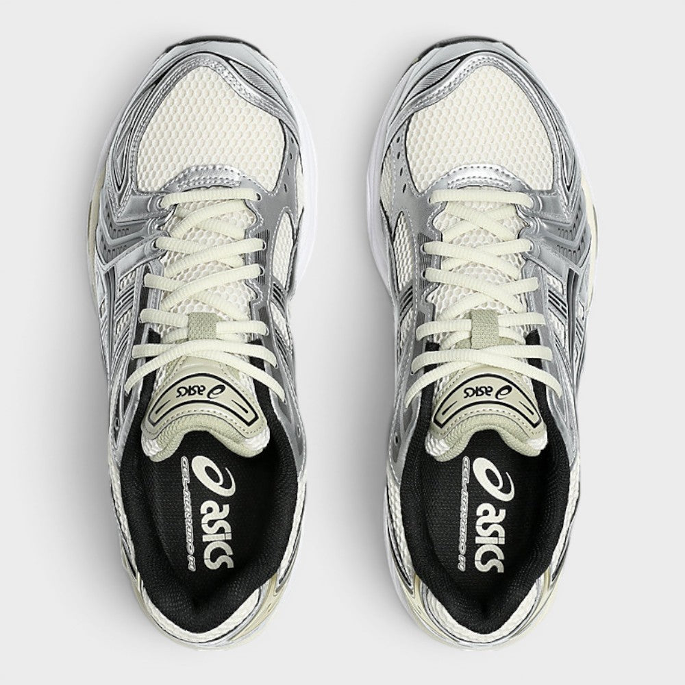 Asics Gel-kayano 14 Birch Pure Silver 1203a537-200