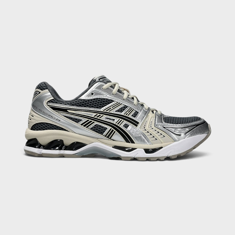 Asics Gel-kayano 14 Carrier Grey Black 1203a537-026