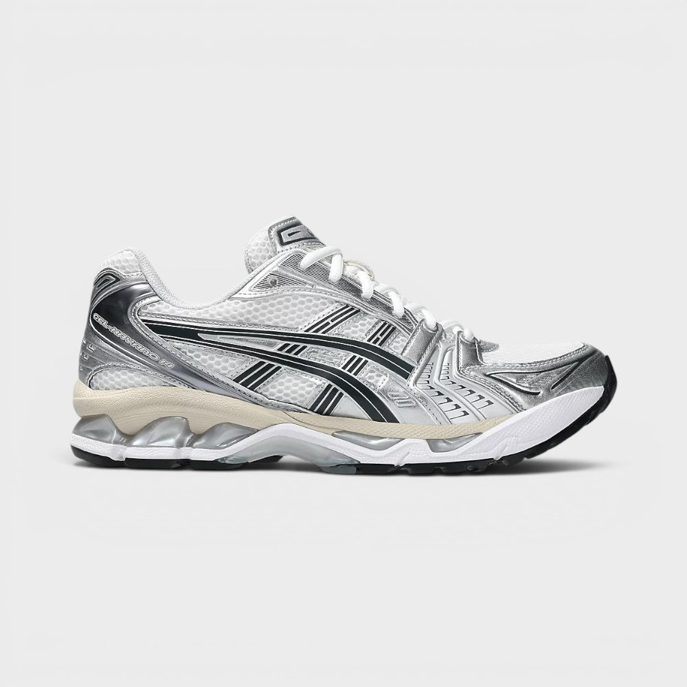 Asics Gel-kayano 14 White Graphite Grey 1203a537-110