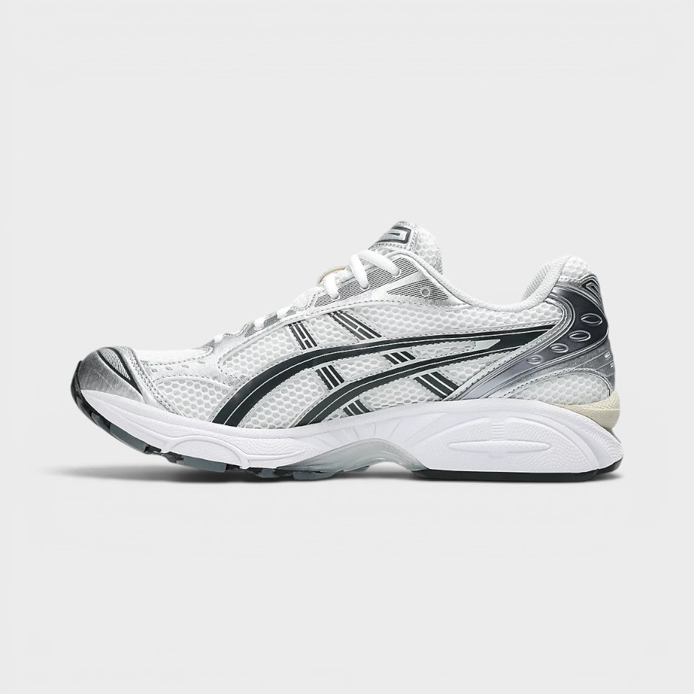 Asics Gel-kayano 14 White Graphite Grey 1203a537-110