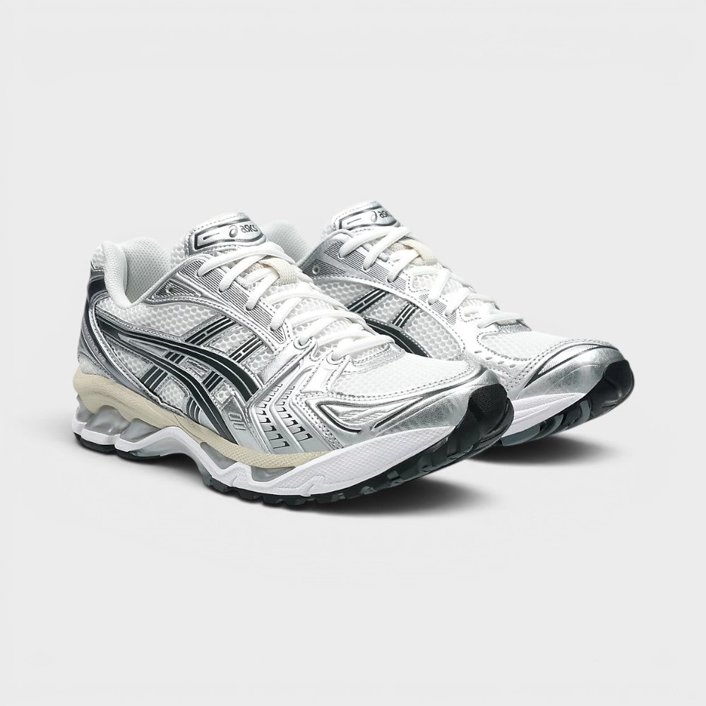 Asics Gel-kayano 14 White Graphite Grey 1203a537-110