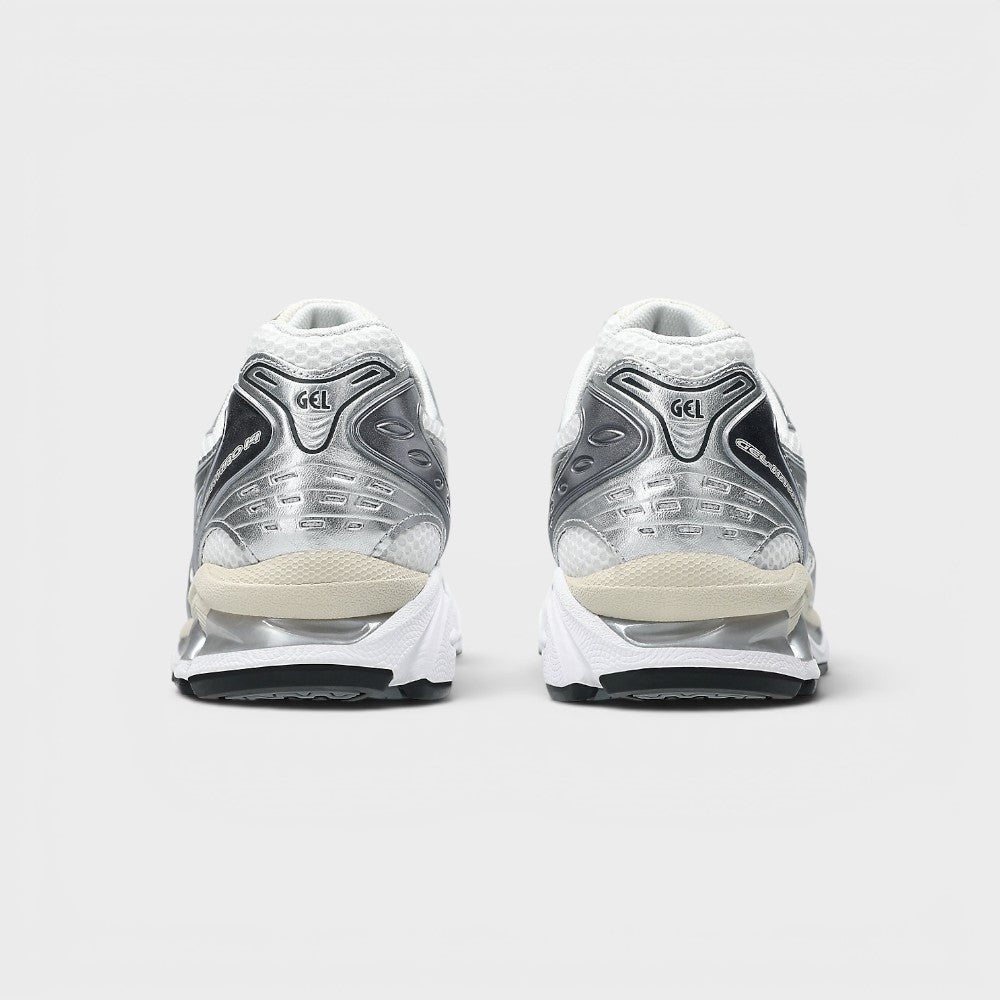Asics Gel-kayano 14 White Graphite Grey 1203a537-110