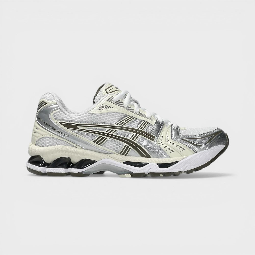 Asics Gel-kayano 14 White Ivory 1203a537-111