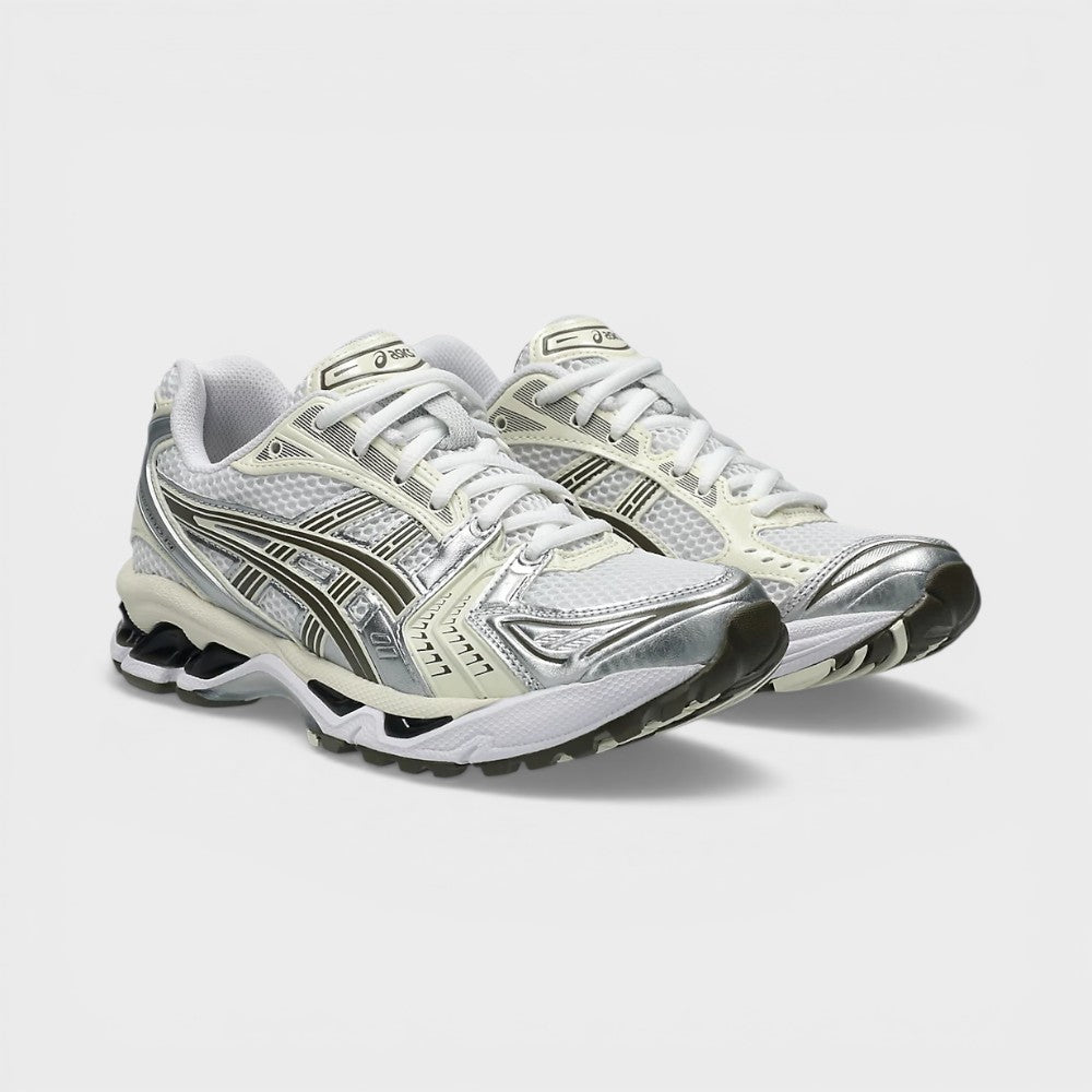 Asics Gel-kayano 14 White Ivory 1203a537-111