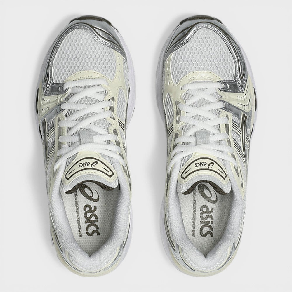 Asics Gel-kayano 14 White Ivory 1203a537-111