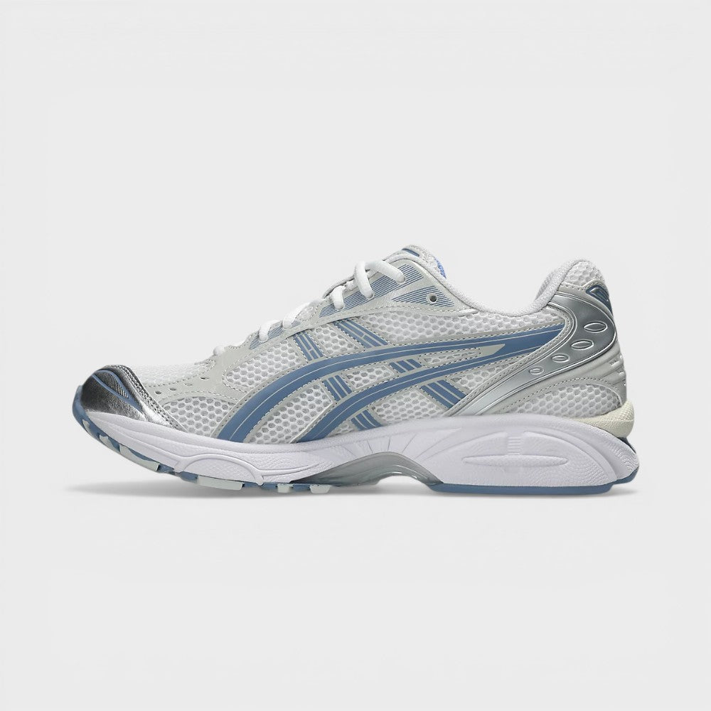 Asics Gel-kayano 14 White Light Navy 1203a537-115