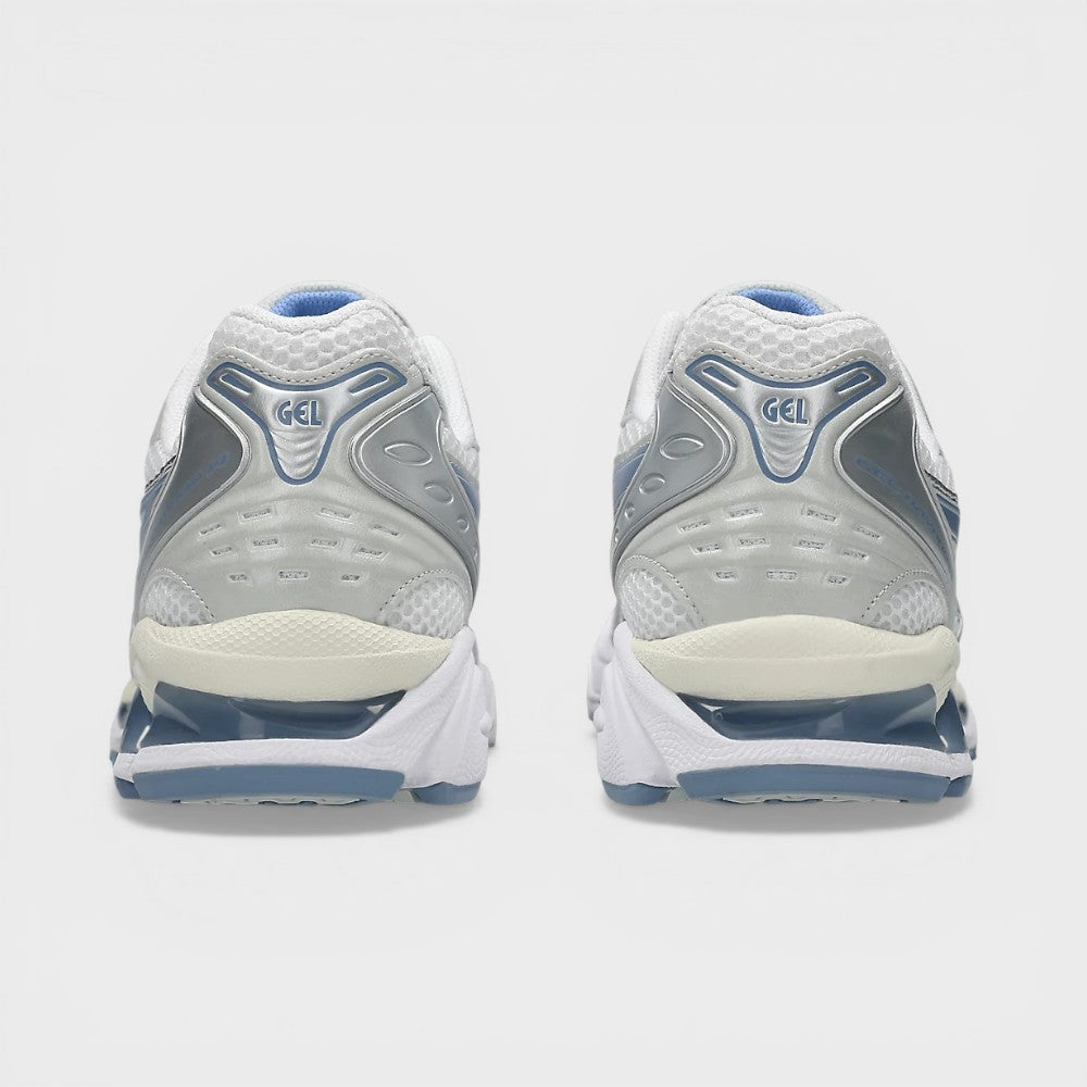 Asics Gel-kayano 14 White Light Navy 1203a537-115