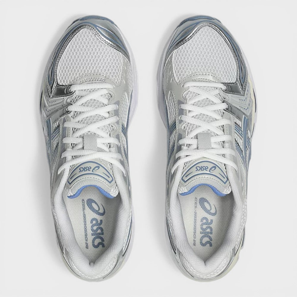 Asics Gel-kayano 14 White Light Navy 1203a537-115