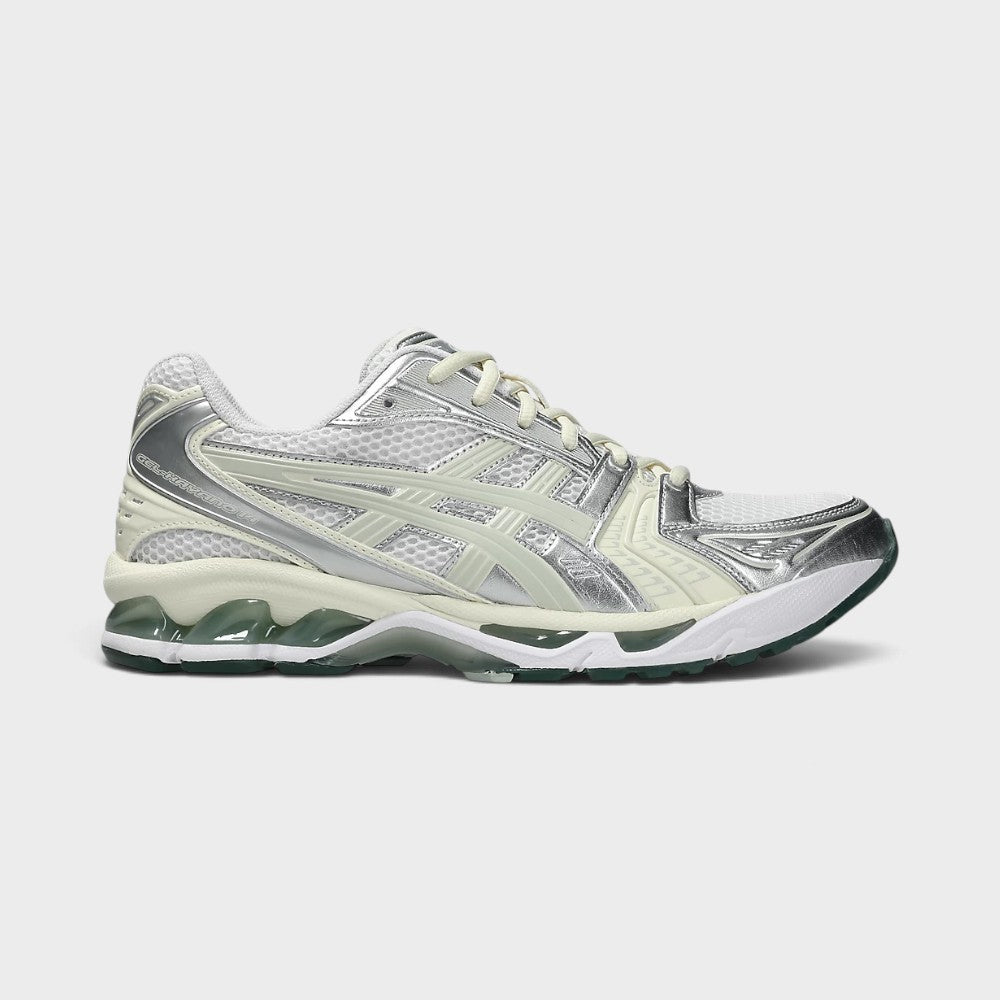Asics Gel-kayano 14 White Light Sage 1203a537-117