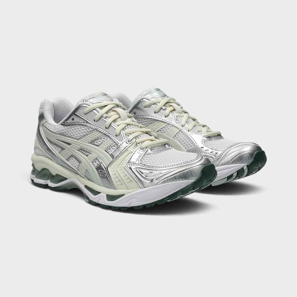 Asics Gel-kayano 14 White Light Sage 1203a537-117