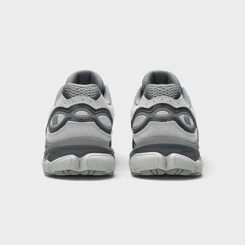 Asics Gel-nyc 2.0 Clay Grey Cement Grey 1203b080-020
