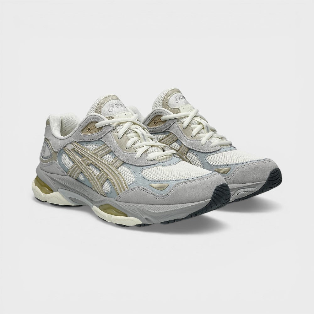 Asics Gel-nyc 2.0 Cream Concrete 1203a895-100
