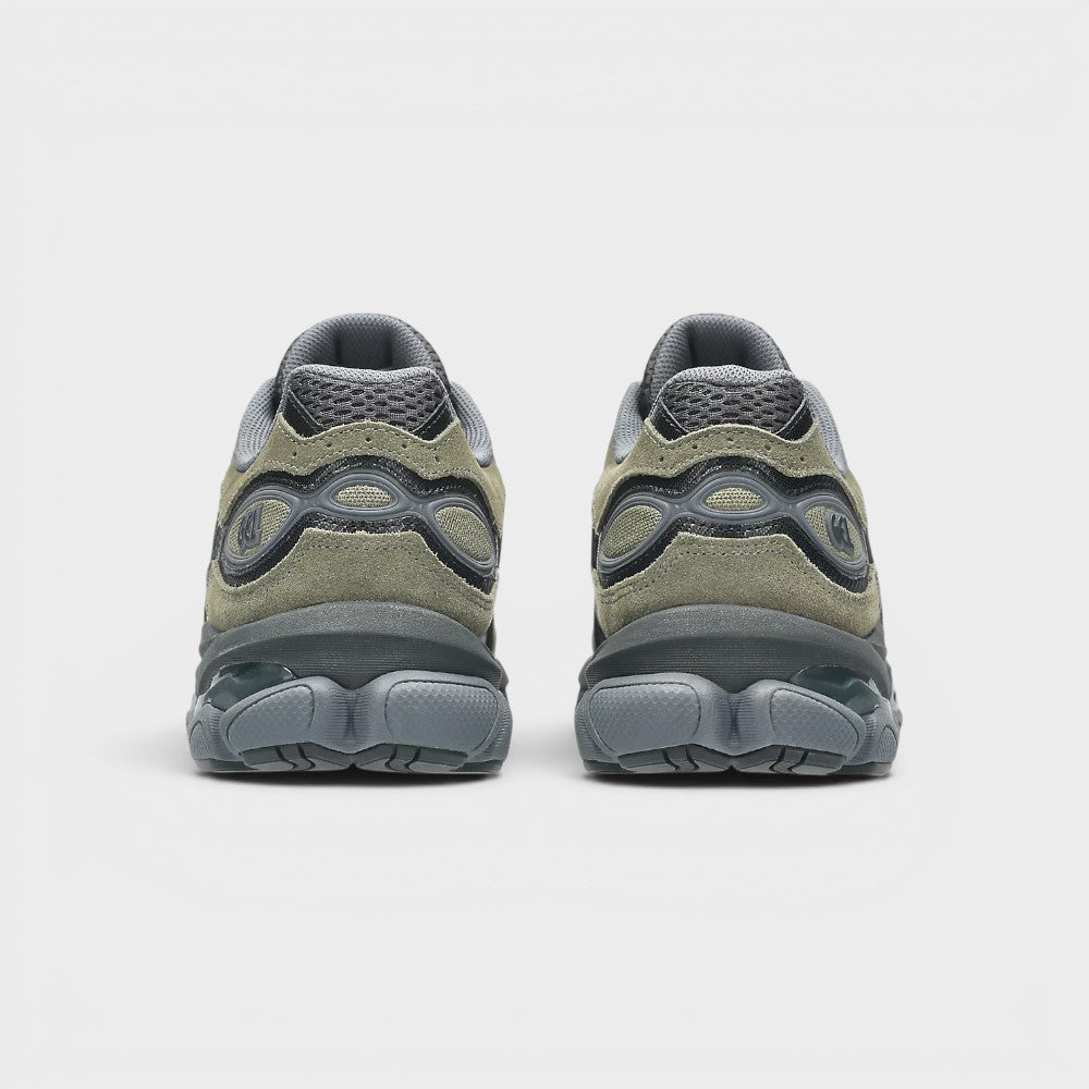 Asics Gel-nyc 2.0 Graphite Grey Loden 1203b080-021