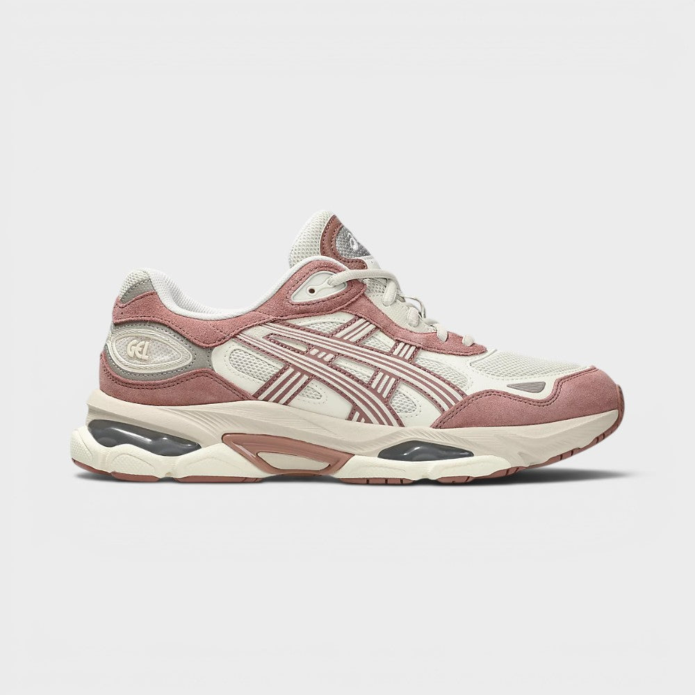 Asics Gel-nyc 2.0 Oatmeal Umeboshi 1203a895-250