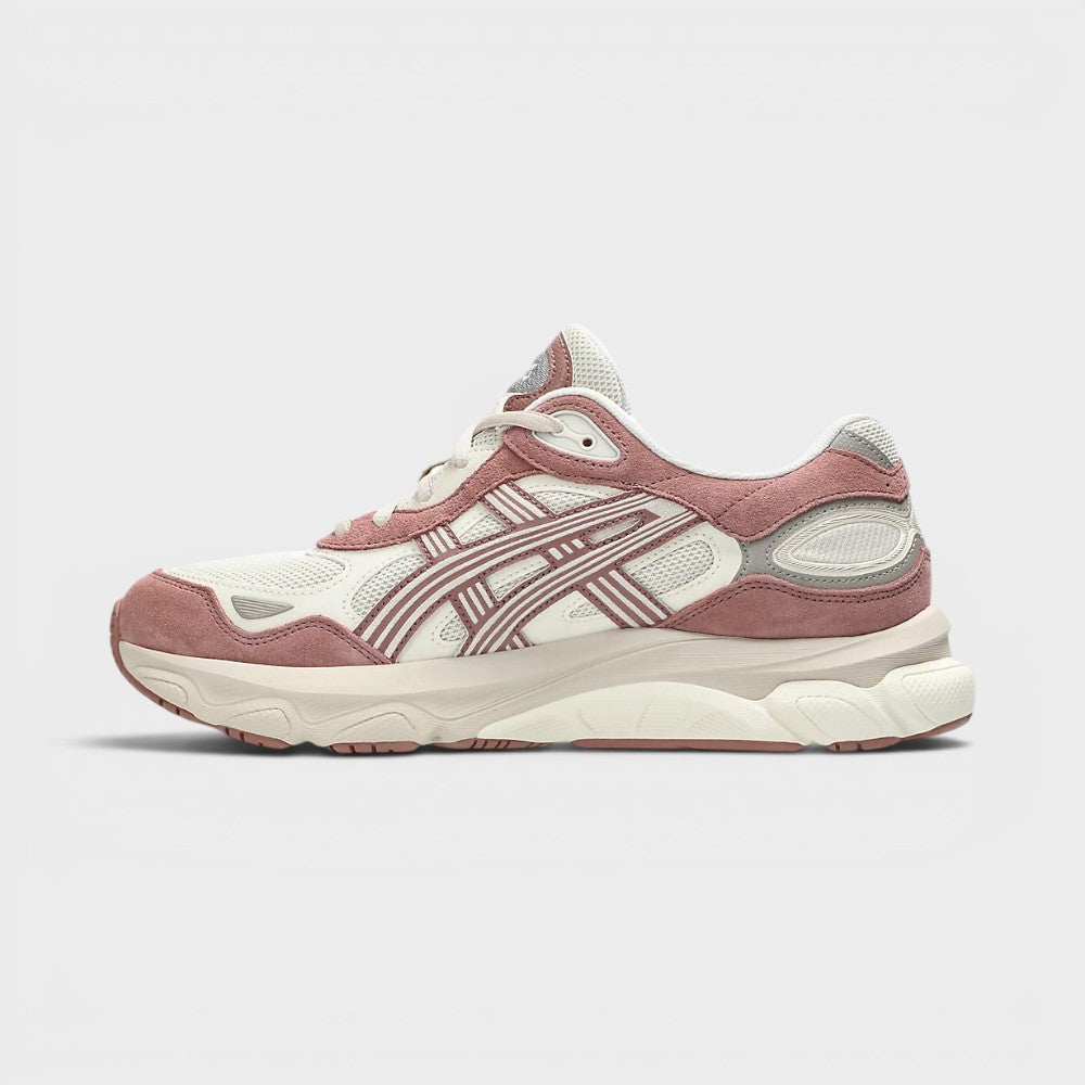 Asics Gel-nyc 2.0 Oatmeal Umeboshi 1203a895-250