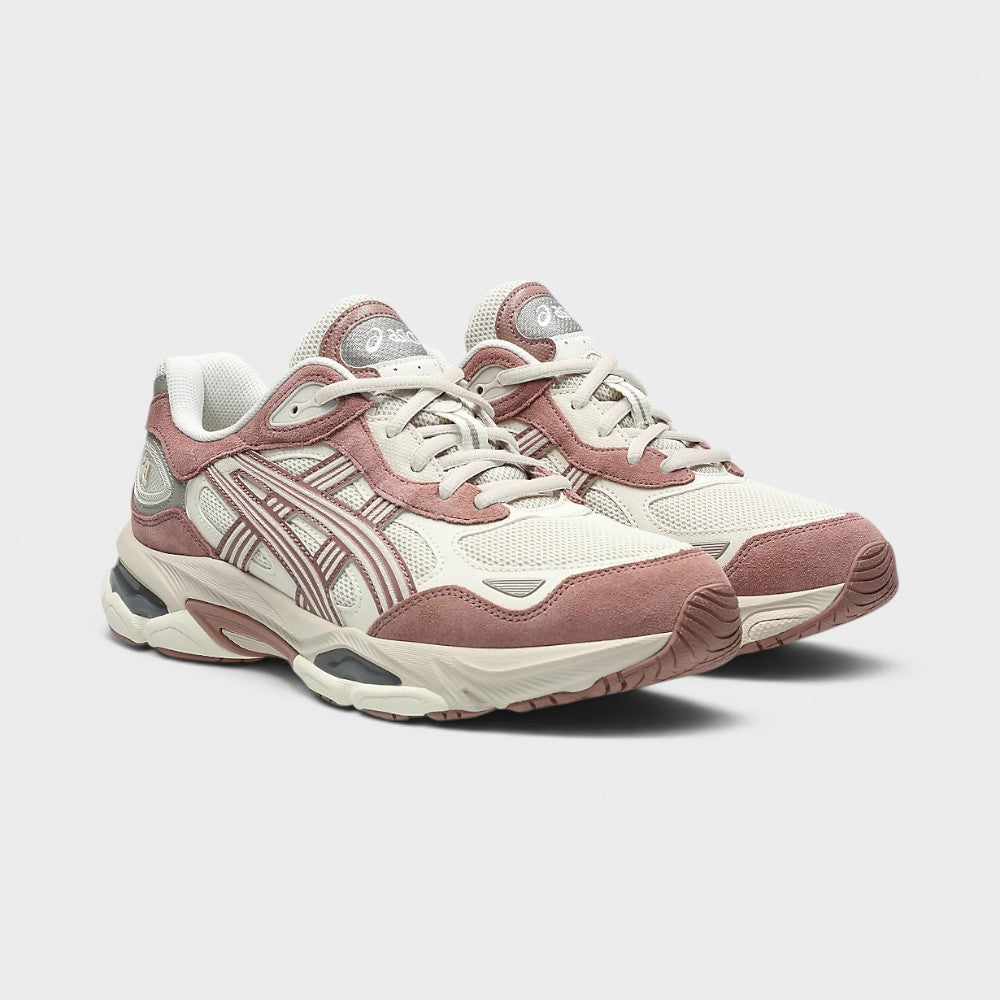 Asics Gel-nyc 2.0 Oatmeal Umeboshi 1203a895-250