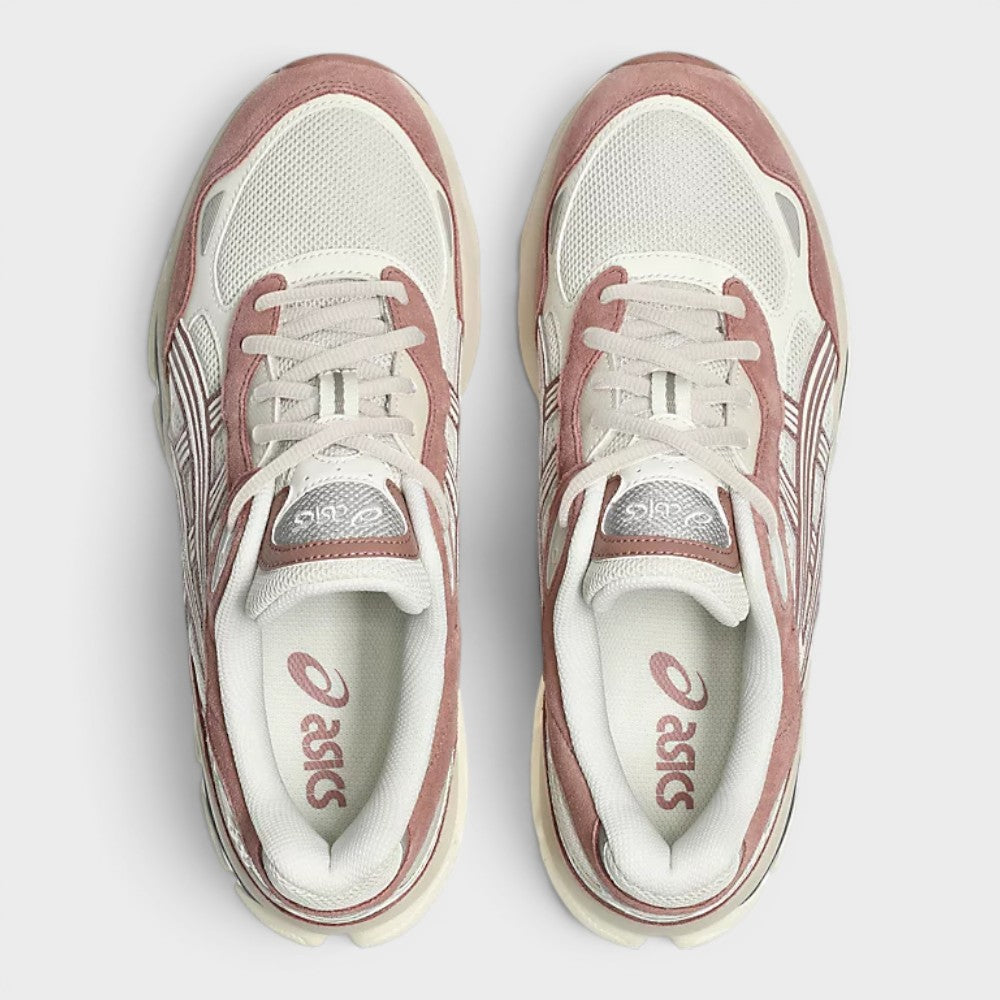 Asics Gel-nyc 2.0 Oatmeal Umeboshi 1203a895-250
