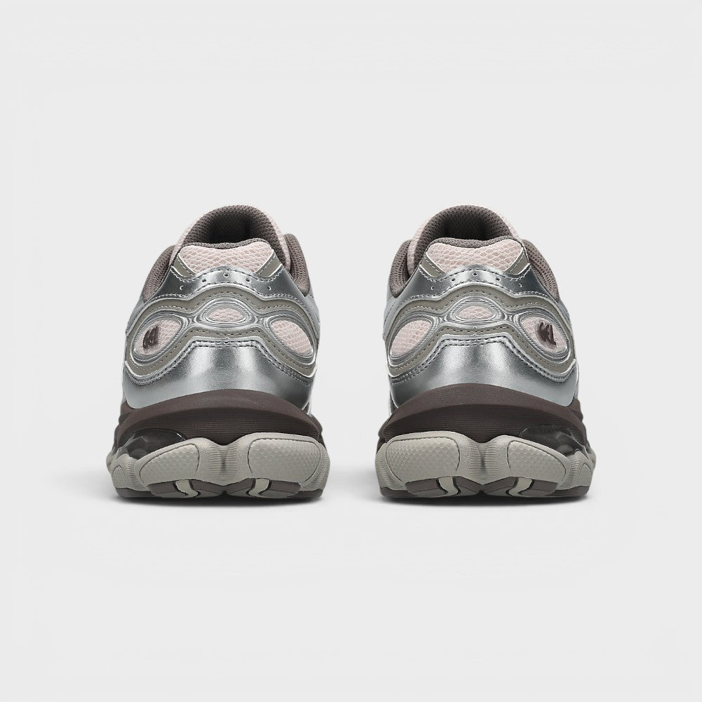 Asics Gel-nyc 2.0 Pink Cloud Pure Silver 1203b225-700