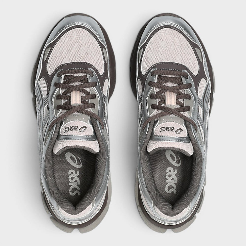 Asics Gel-nyc 2.0 Pink Cloud Pure Silver 1203b225-700