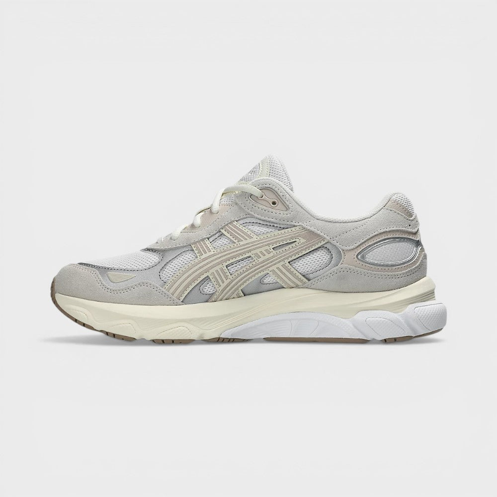 Asics Gel-nyc 2.0 White Cream 1203a895-101
