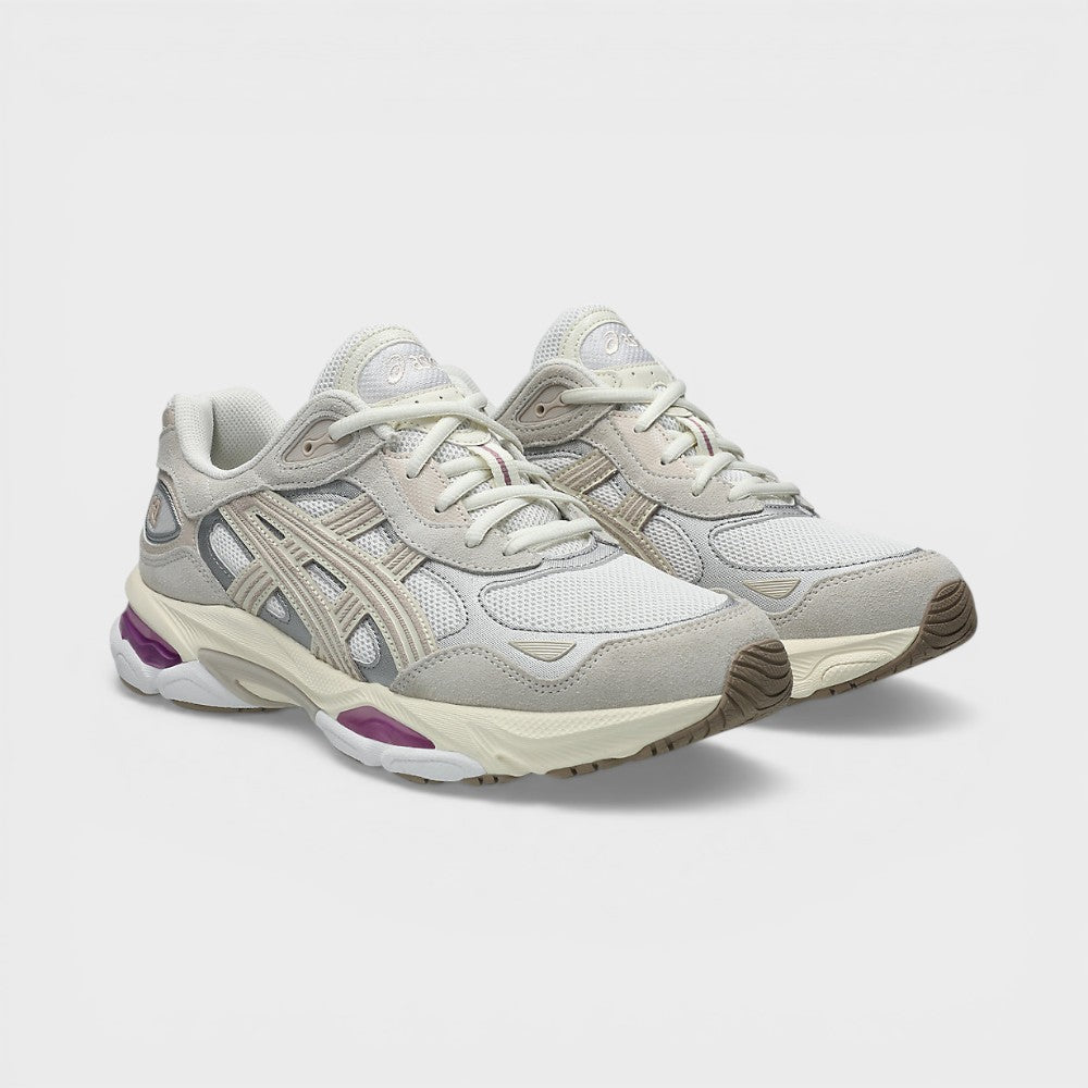 Asics Gel-nyc 2.0 White Cream 1203a895-101
