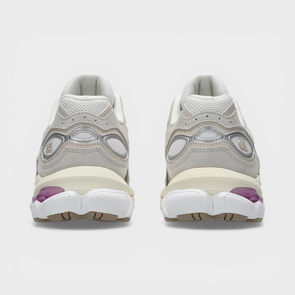 Asics Gel-nyc 2.0 White Cream 1203a895-101