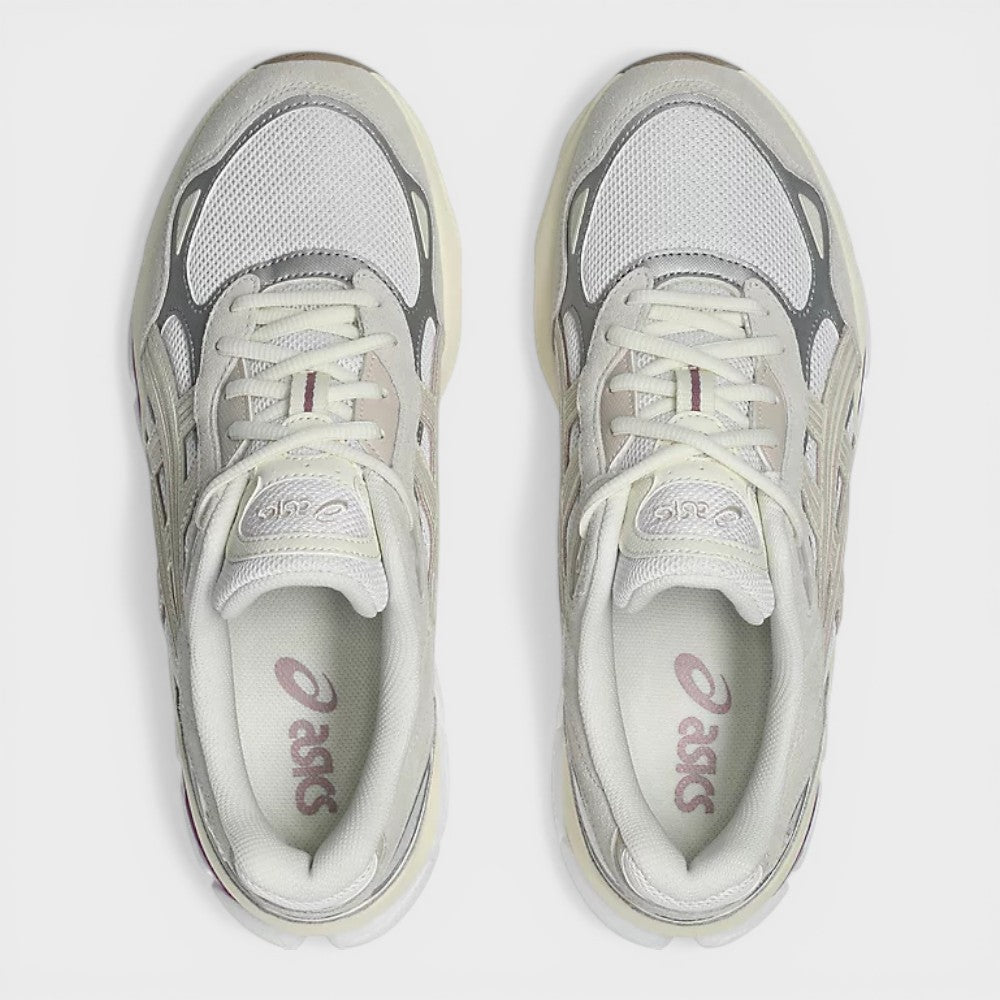 Asics Gel-nyc 2.0 White Cream 1203a895-101