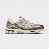 Asics Gel-Nyc Cocoa Powder Pure Silver 1203A739-200