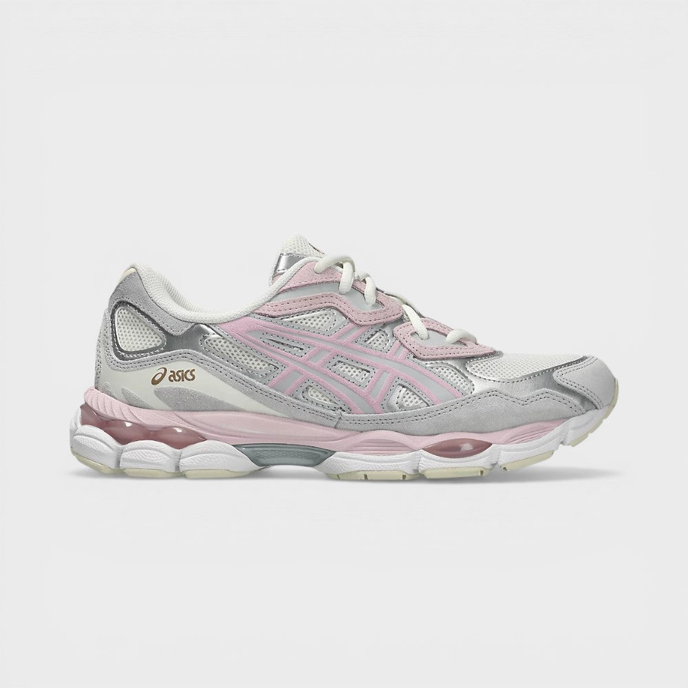 Asics Gel-nyc Concrete Barely Rose 1203a383-028