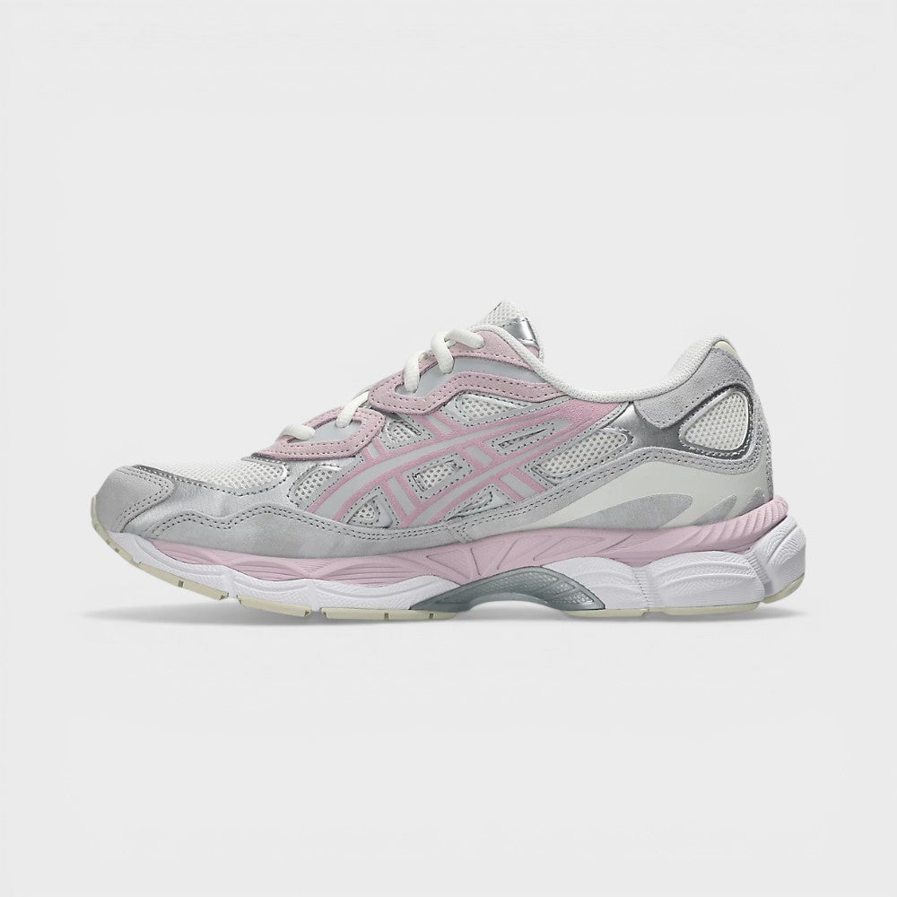 Asics Gel-nyc Concrete Barely Rose 1203a383-028
