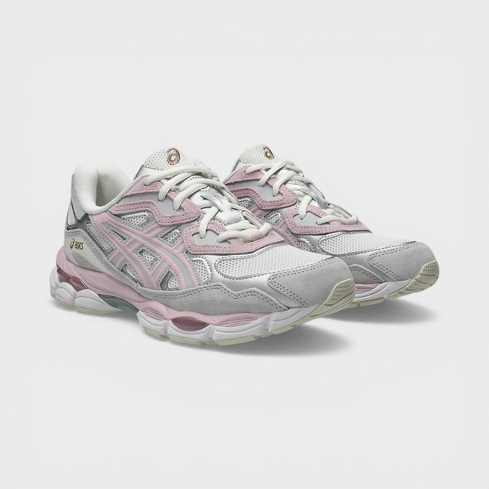 Asics Gel-nyc Concrete Barely Rose 1203a383-028