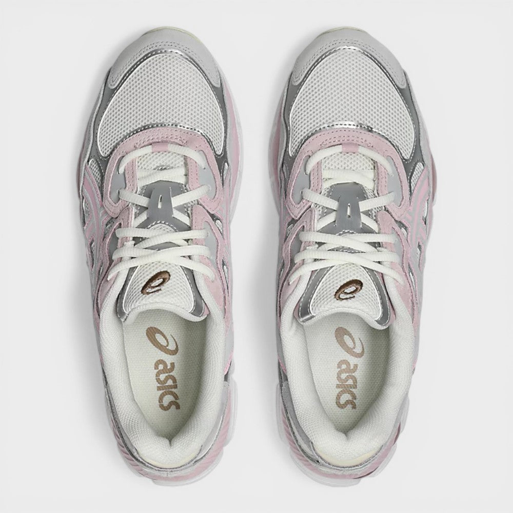 Asics Gel-nyc Concrete Barely Rose 1203a383-028