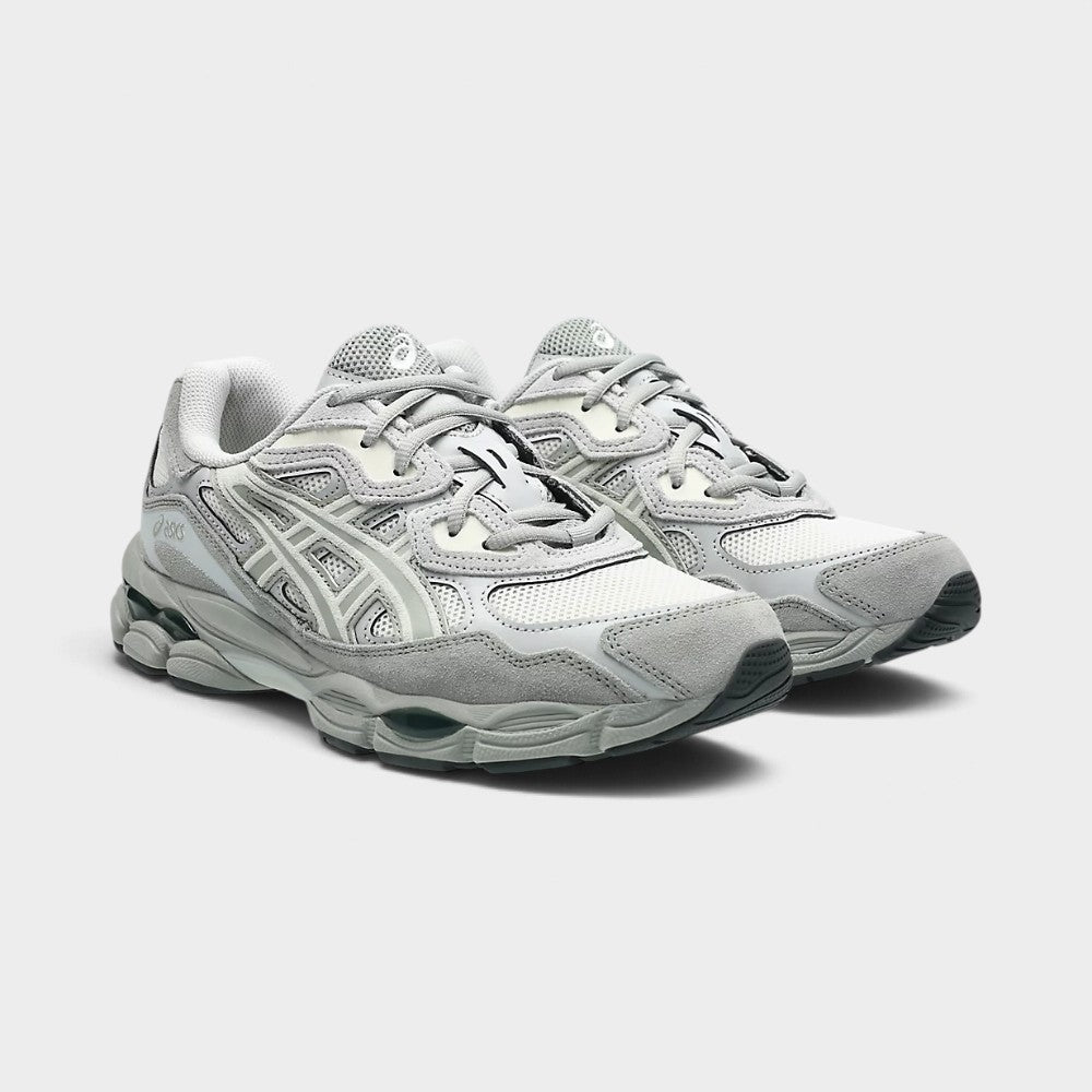 Asics Gel-nyc Cream Light Sage 1203a383-119