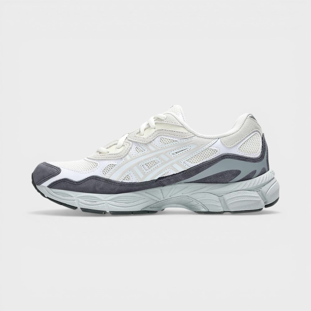 Asics Gel-nyc Cream/White 1203a383-113